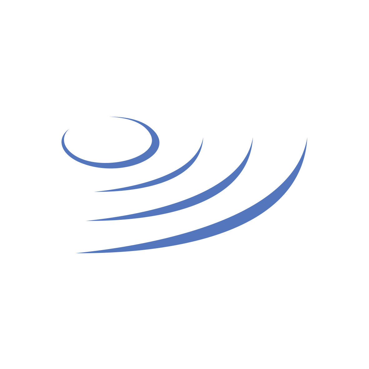 logo usługi internet